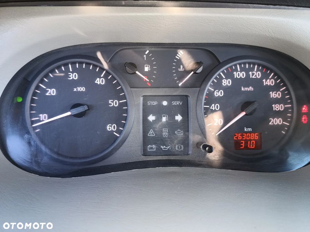 Renault Trafic L2H1 - 8
