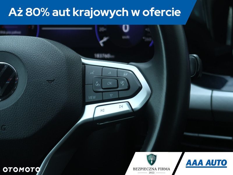 Volkswagen Golf - 21