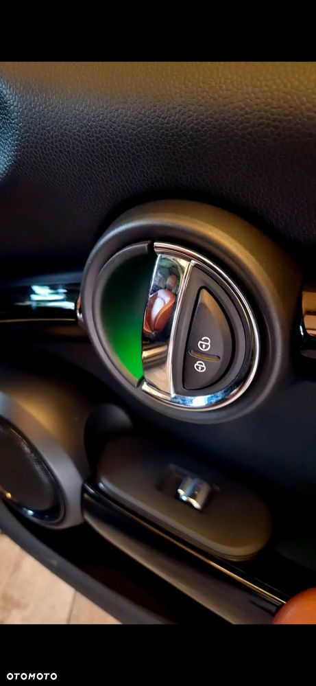 MINI Cooper - 14