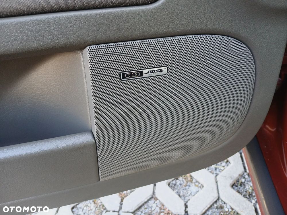 Audi A4 Limousine 2 - 32