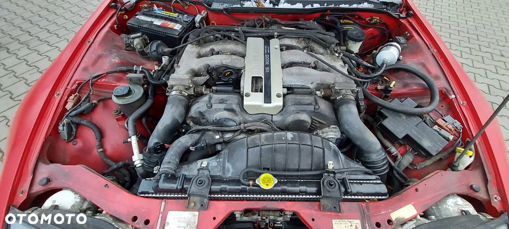 Nissan 300 ZX - 32