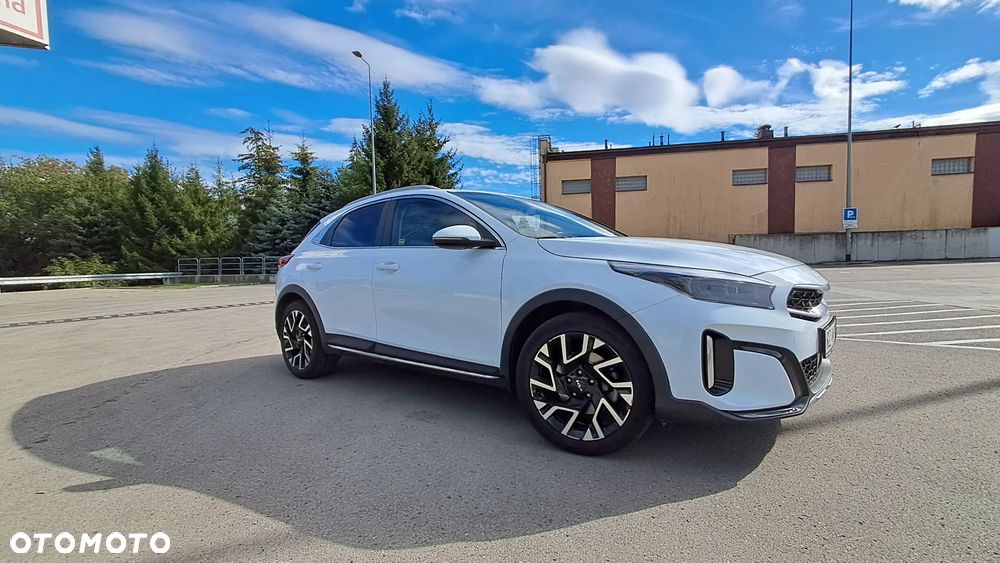Kia XCeed 1.5 T-GDI L DCT - 6