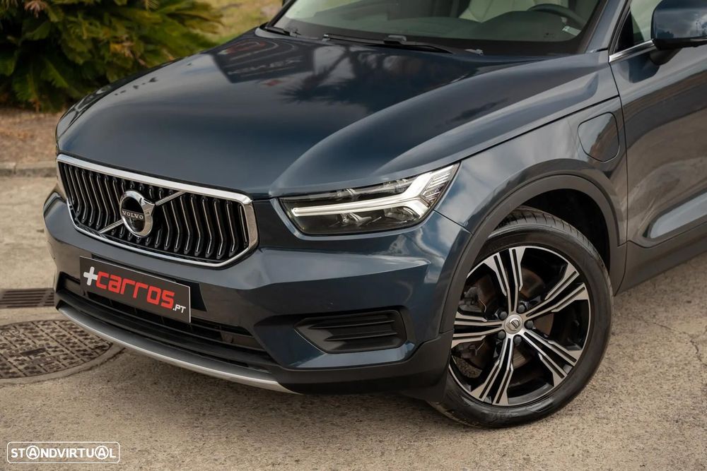 Volvo XC 40 T5 Recharge DKG Inscription - 3