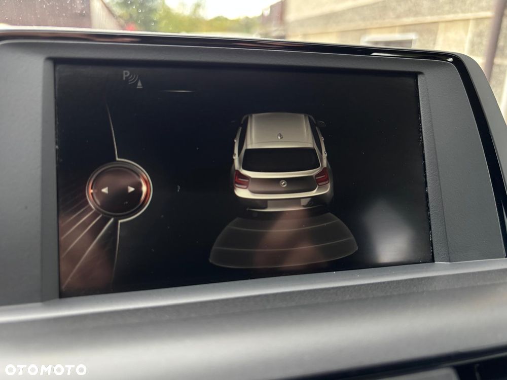 BMW Seria 1 118i M Sport - 26