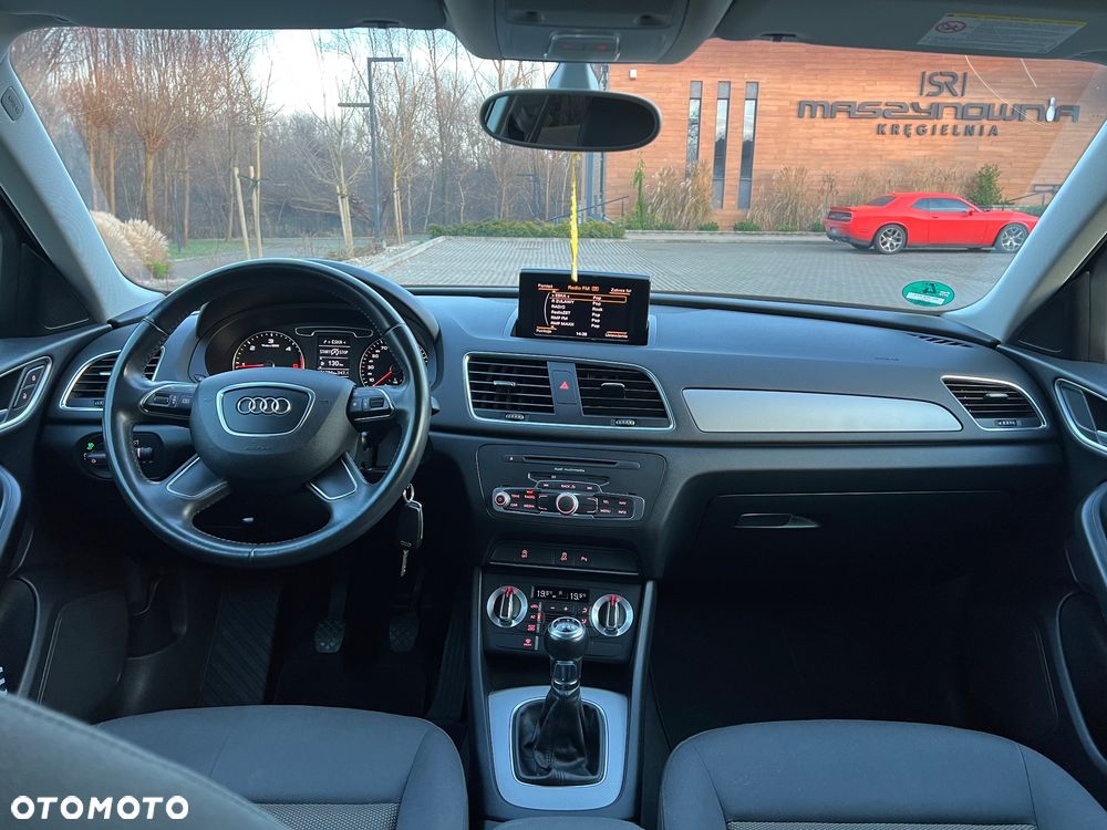Audi Q3 2.0 TDI - 19
