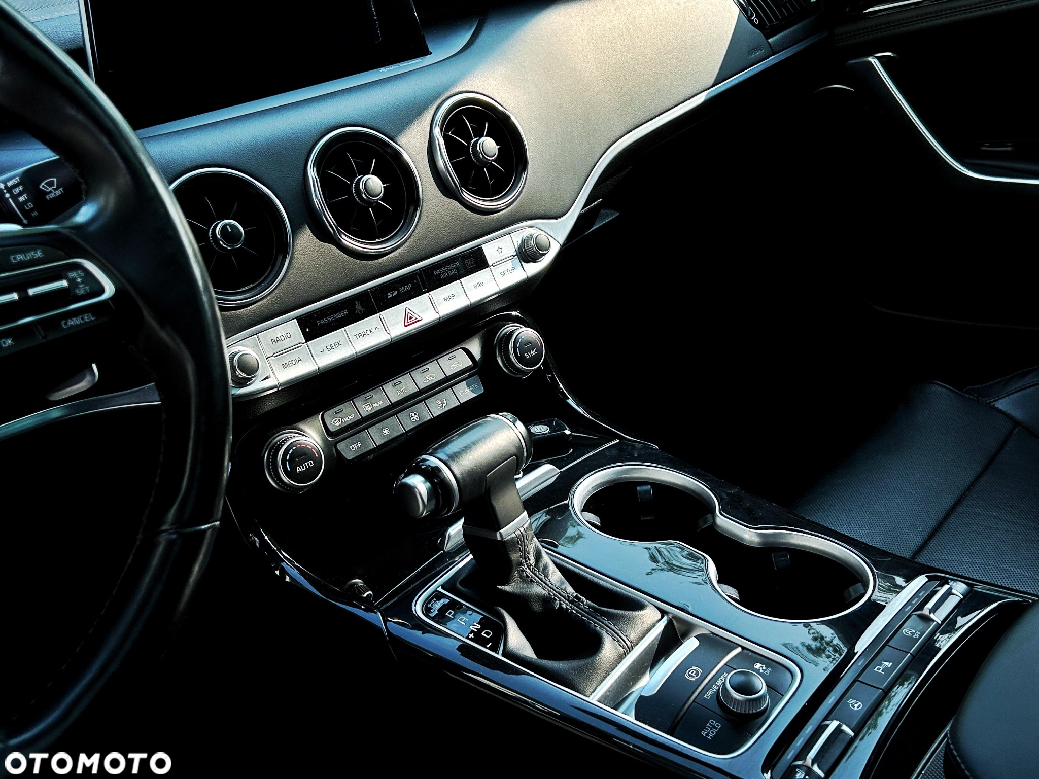 Kia Stinger 2.0 T-GDI XL - 23