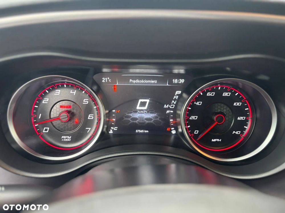 Dodge Charger 3.6 GT - 12