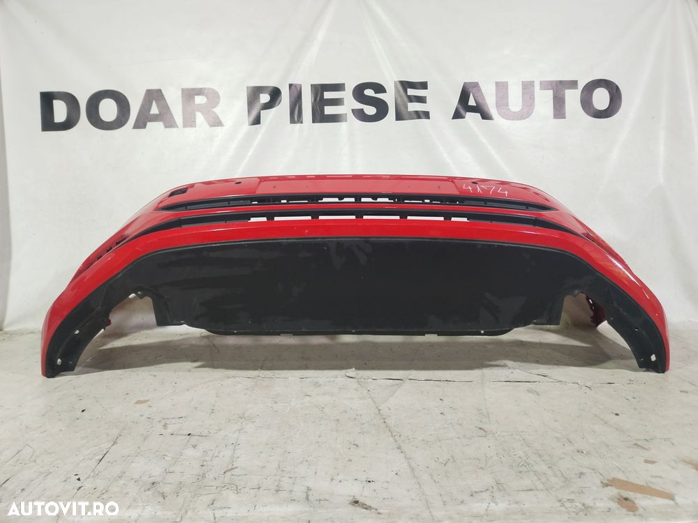 Bara fata  VW Polo, 2017, 2018, 2019, 2020, 2021, cod origine OE 2G0807221. - 6