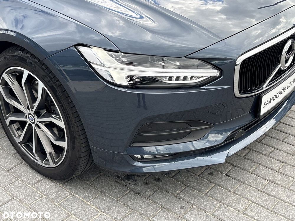 Volvo S90 - 28