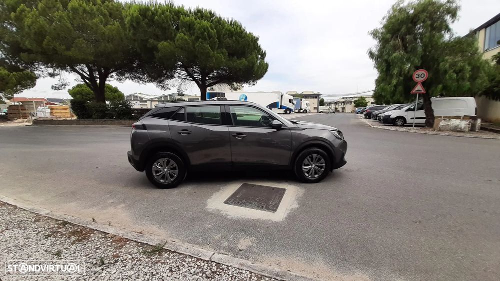 Peugeot 2008 1.2 PureTech Active Pack - 14