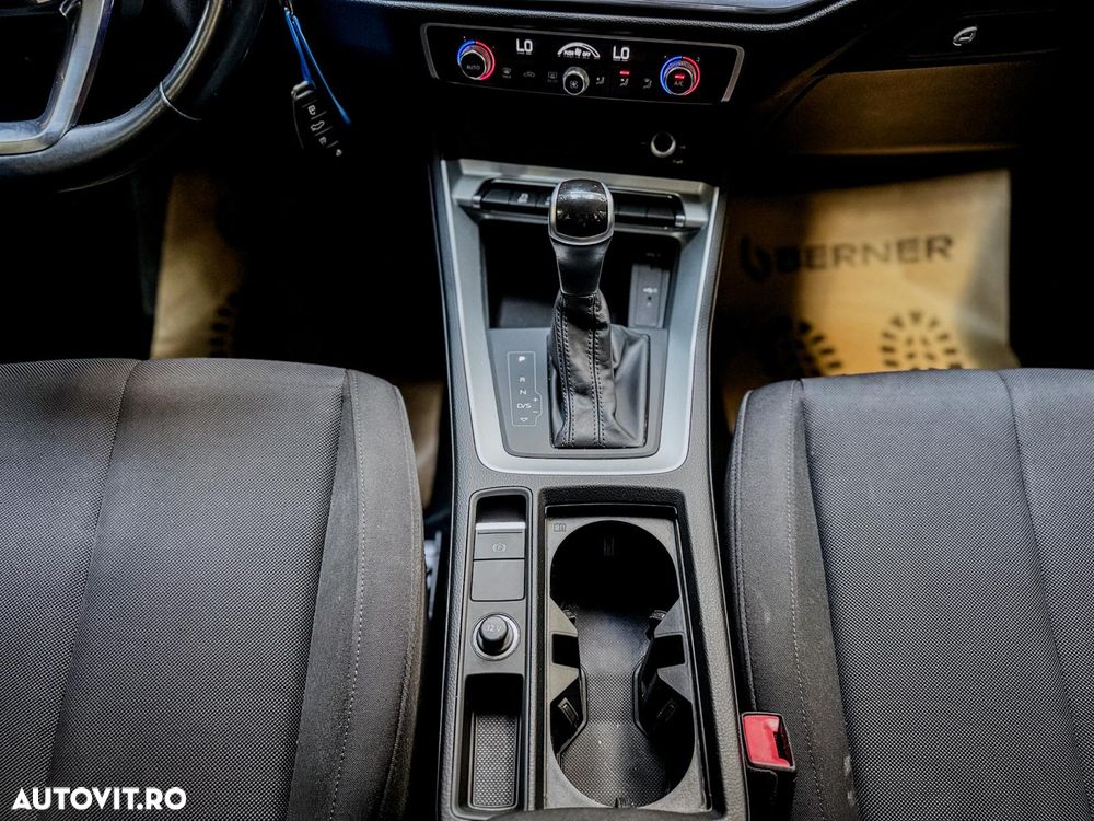 Audi Q3 35 TDI quattro S tronic - 19