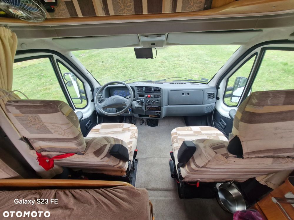 Citroën JUMPER - 18