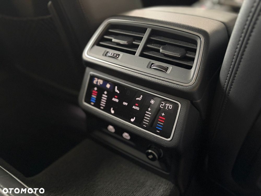 Audi A6 Avant - 25