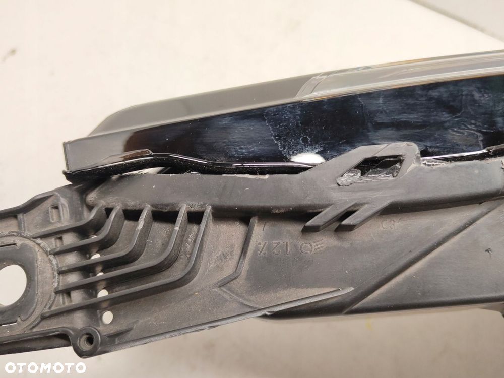 Lampa przednia lewa RANGE ROVER VELAR L560 17- HIGH VERSION J8A2-13W030-LF - 4