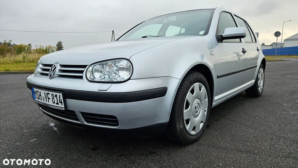 Volkswagen Golf 1.6 Edition - 11
