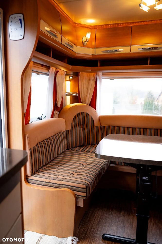 Hobby 495 La Vita - 30