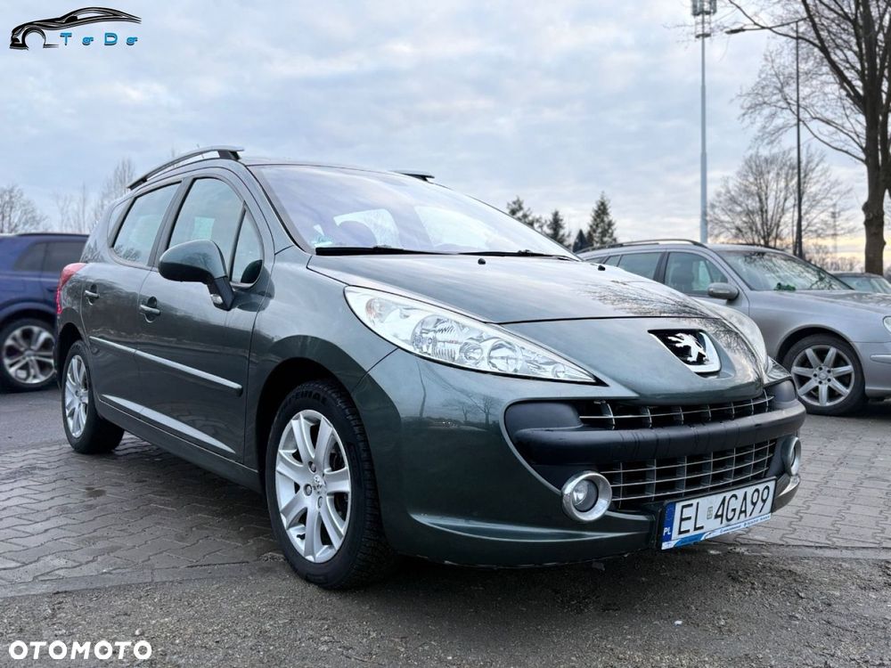 Peugeot 207 1.6 VTi Premium - 6