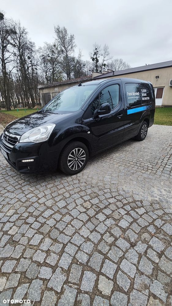 Peugeot Partner - 17