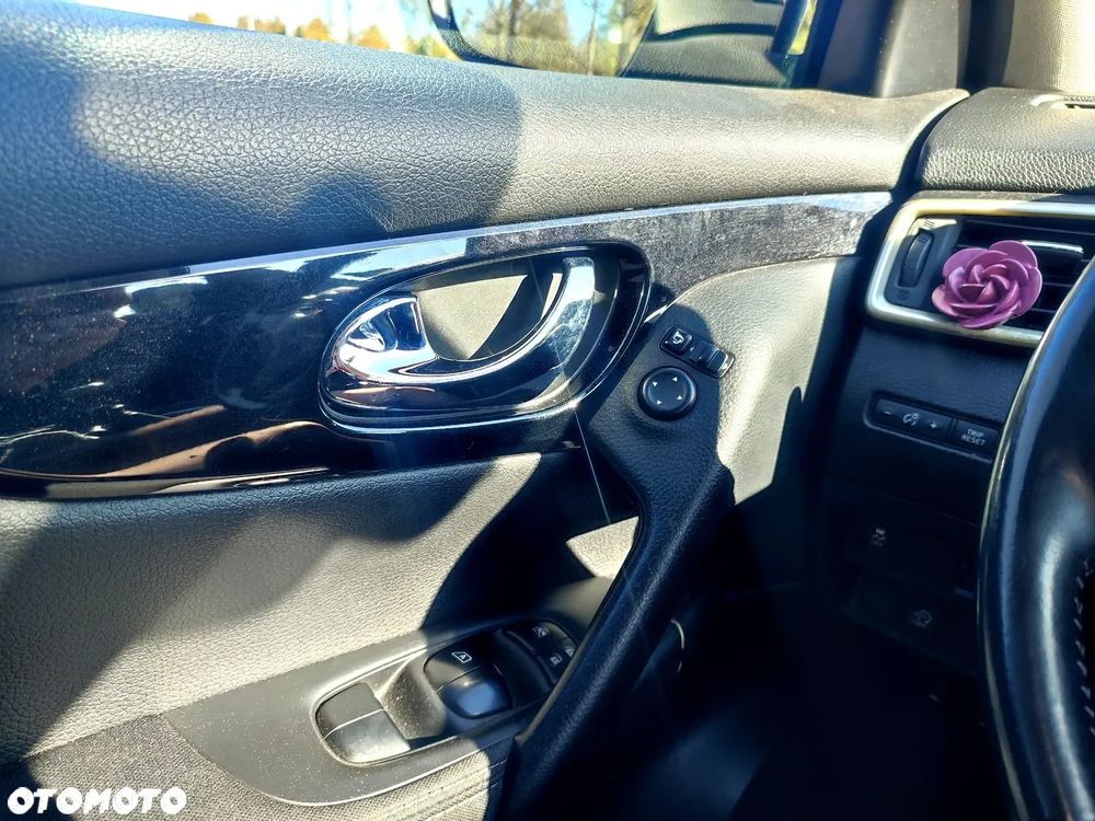 Nissan Qashqai - 7