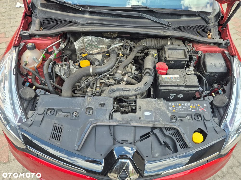 Renault Clio 0.9 Energy TCe Limited - 13
