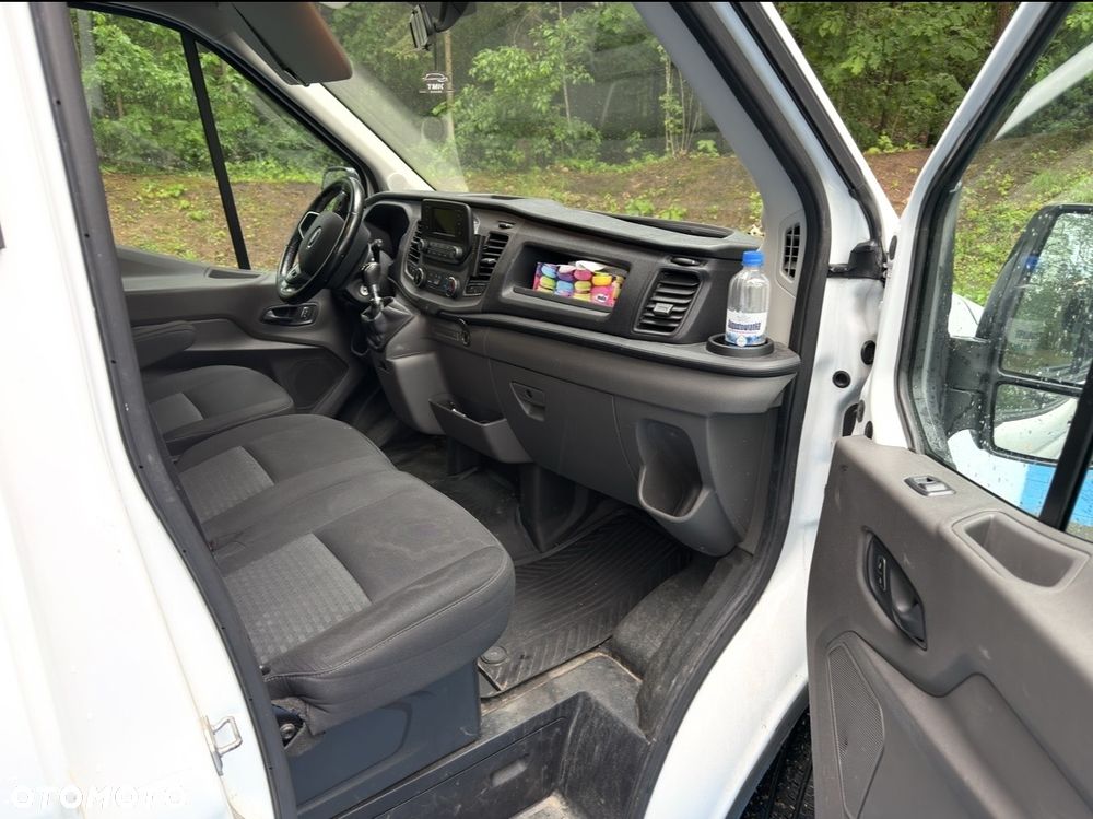 Ford Transit Kombi L3H2 Limited - 12