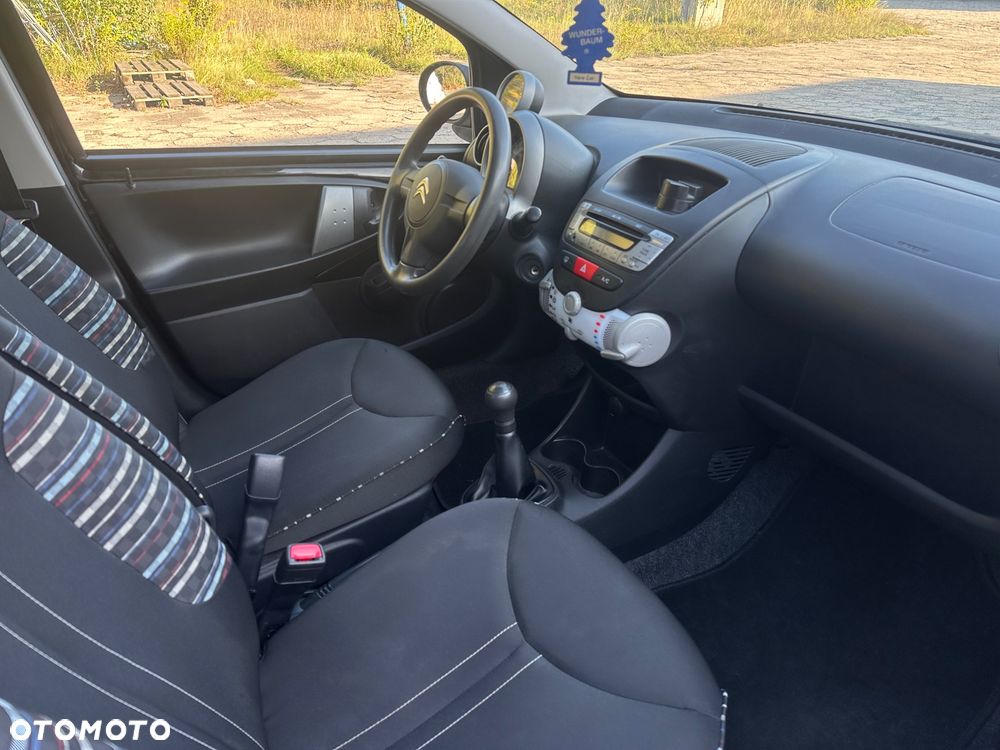 Citroën C1 1.0 Selection - 13