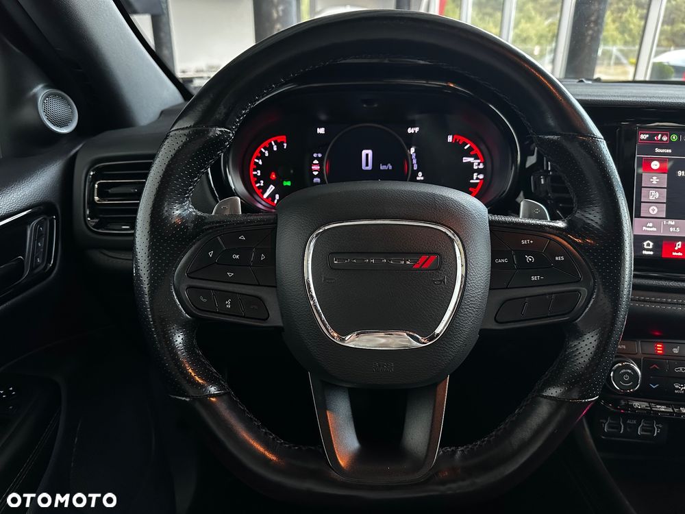Dodge Durango - 24