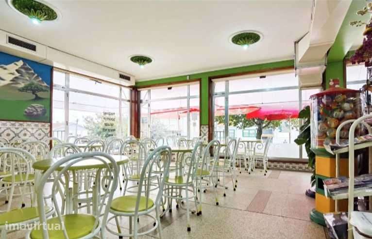 Vende-se Snack-bar Bem Me Quer (Trespasse) - Grande imagem: 3/5