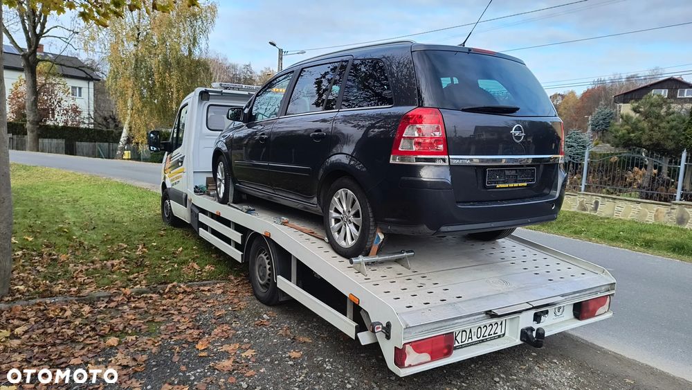 Mercedes-Benz Sprinter 314 CDI 906 - 25