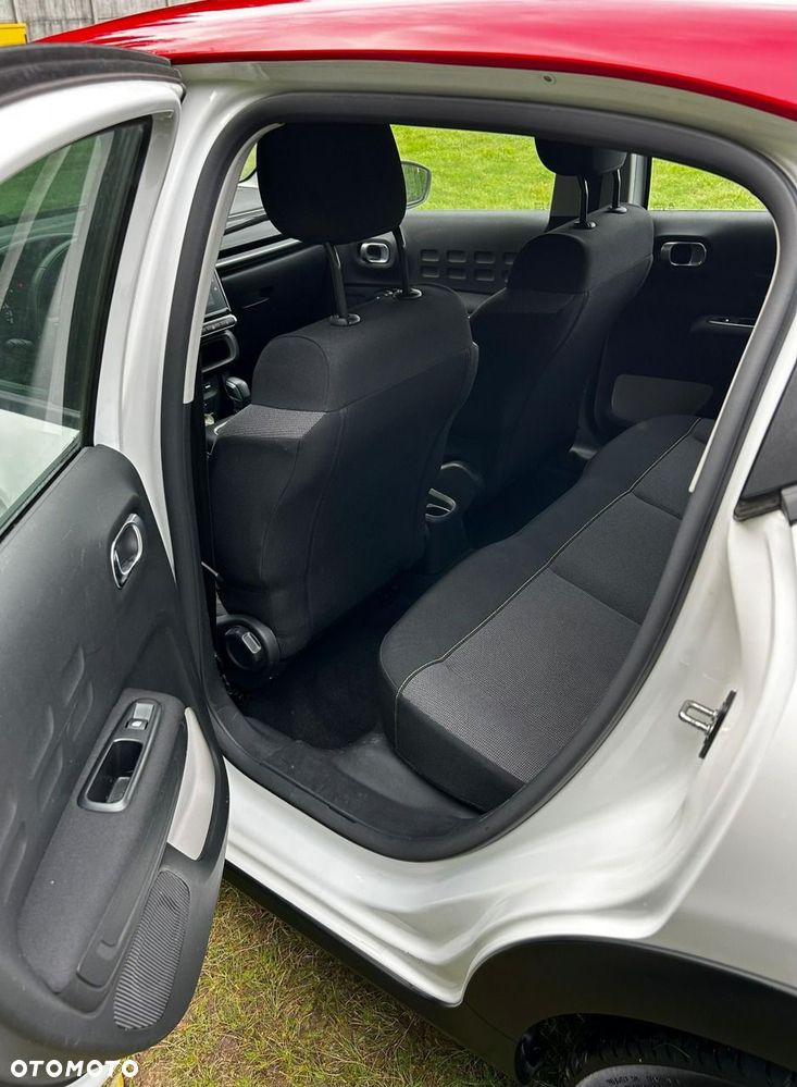 Citroën C3 - 19