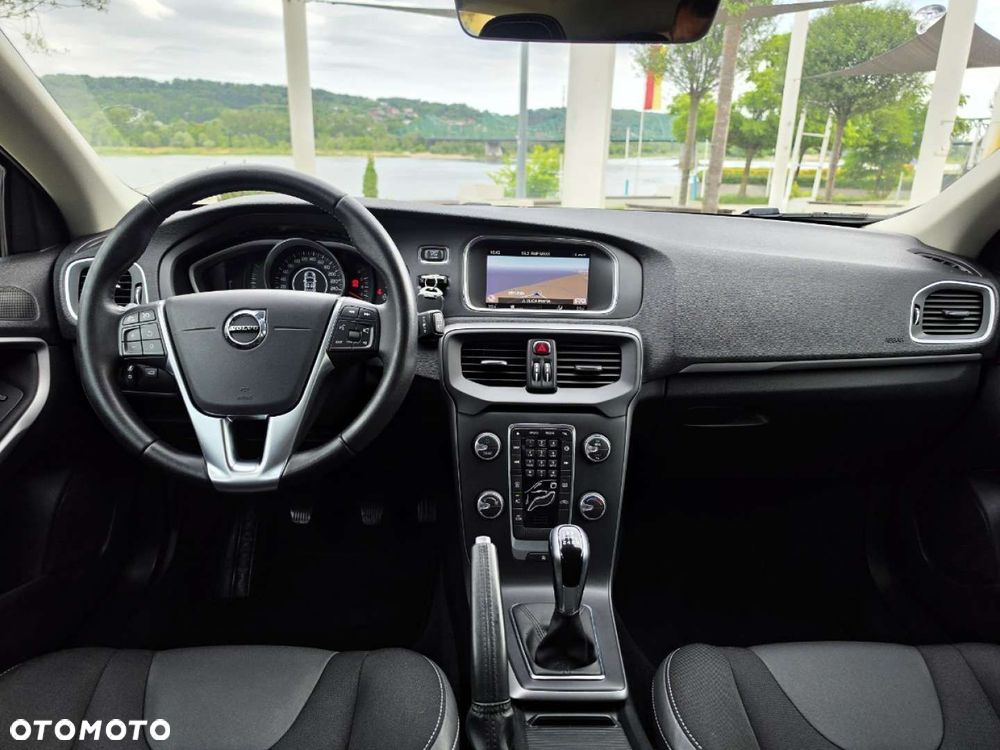 Volvo V40 - 5