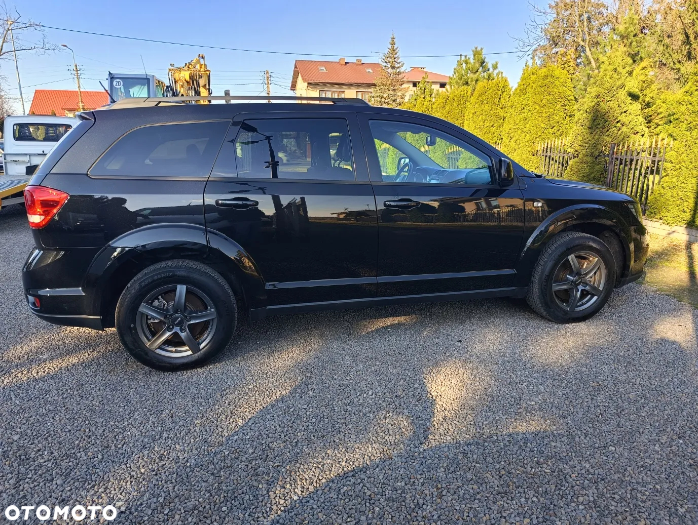 Fiat Freemont 2.0 Multijet 16V DPF Black Code - 28