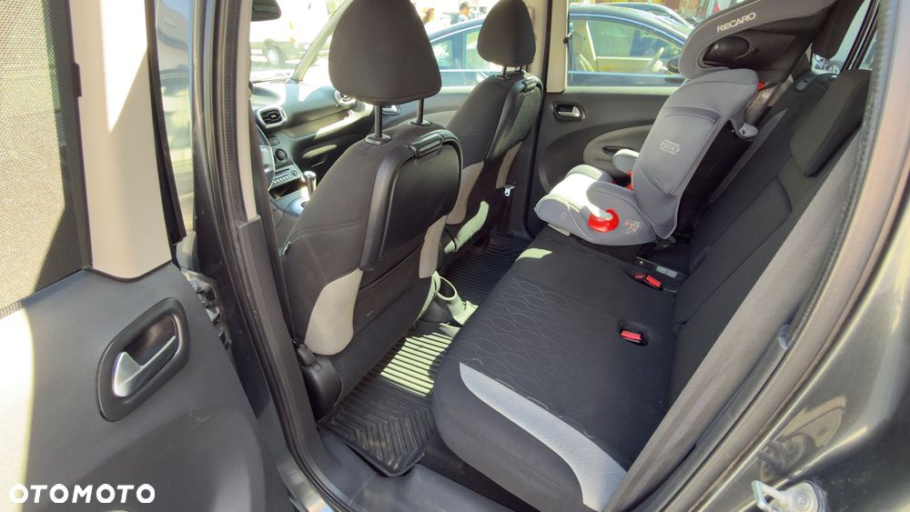Citroën C3 Picasso - 34
