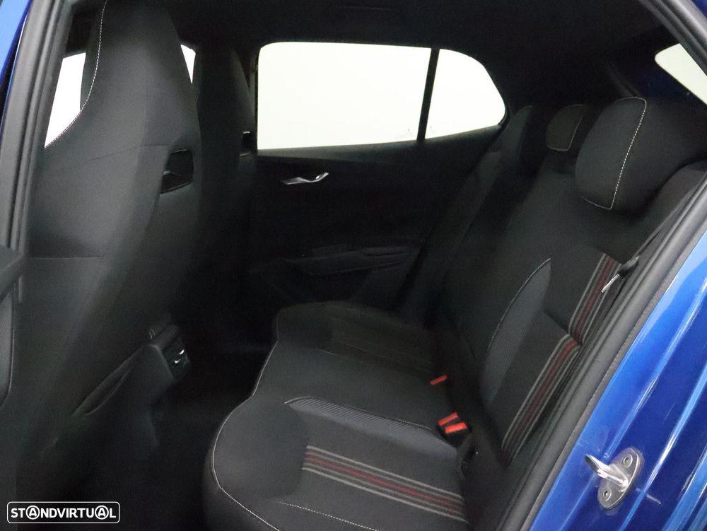 Skoda Fabia 1.0 TSI Monte Carlo Edition - 5