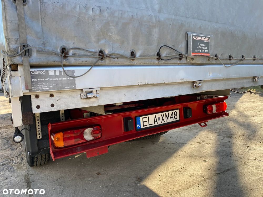 Peugeot BOXER - 9