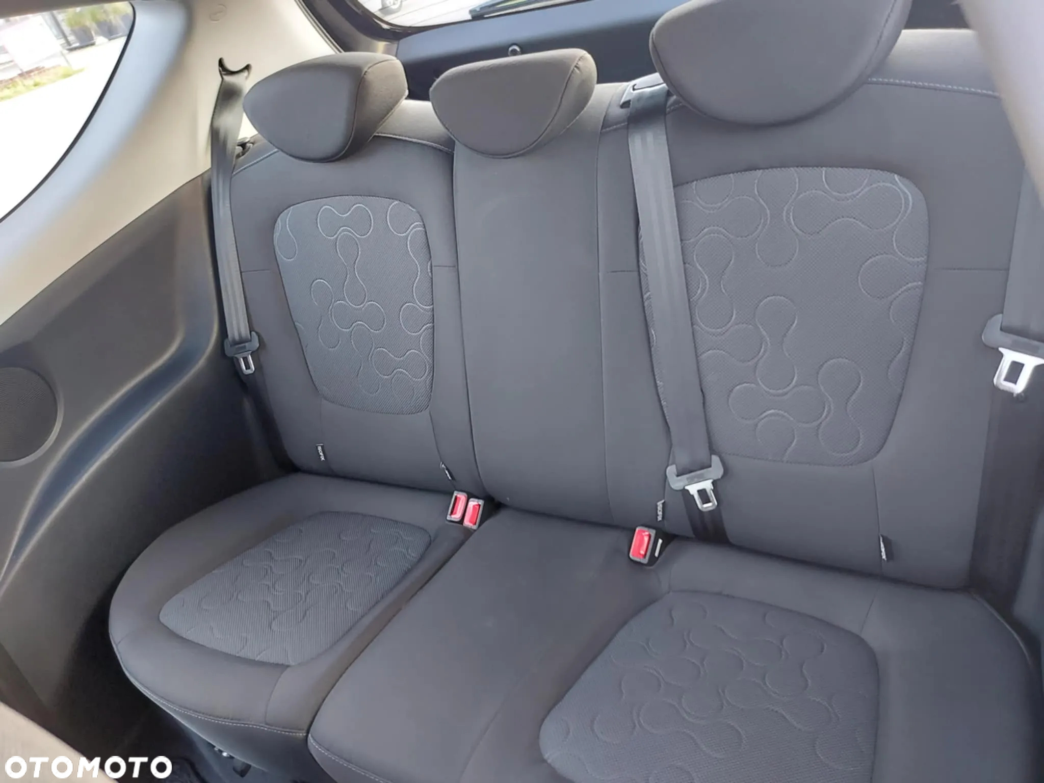 Hyundai i20 - 12