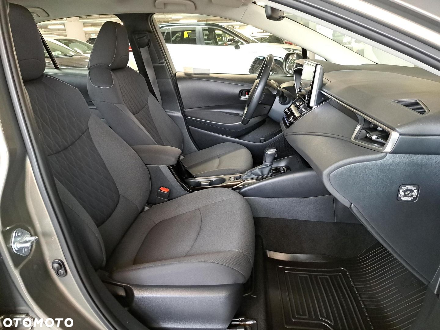 Toyota Corolla - 14