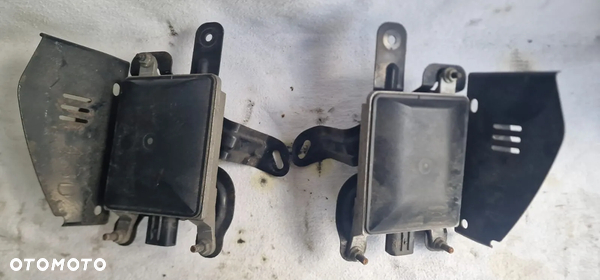 RADAR , MODUŁ MAZDA 6 GHP9- 67Y90A , GHP9-67Y80A