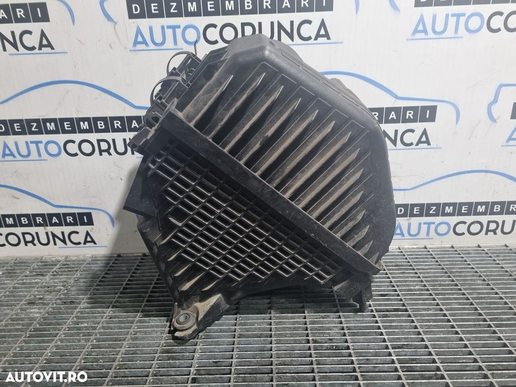 Carcasa filtru aer Kia Sorento II Facelift 2.2 D 2012 - 2014 (1176) - 3
