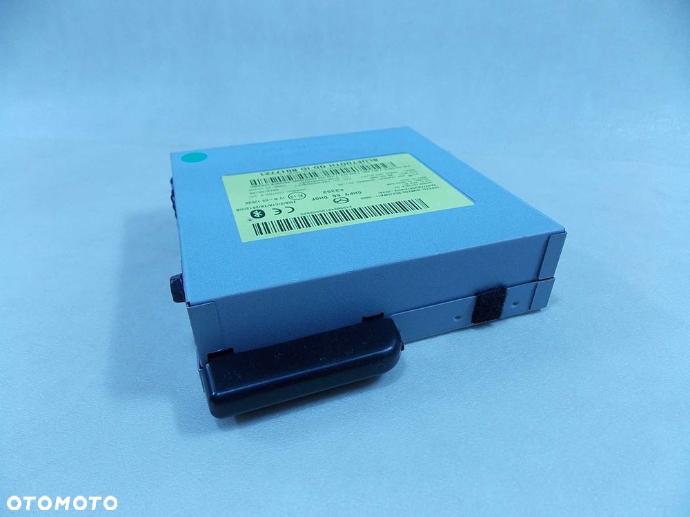 MAZDA 6 VI GJ 12- MODUL BLUETOOTH GHP966DH0F - 4