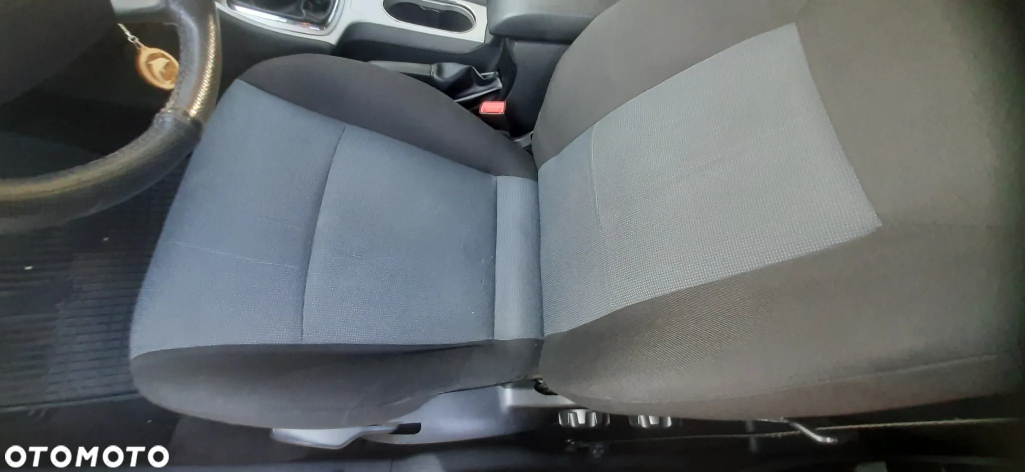 Ford Mondeo - 7