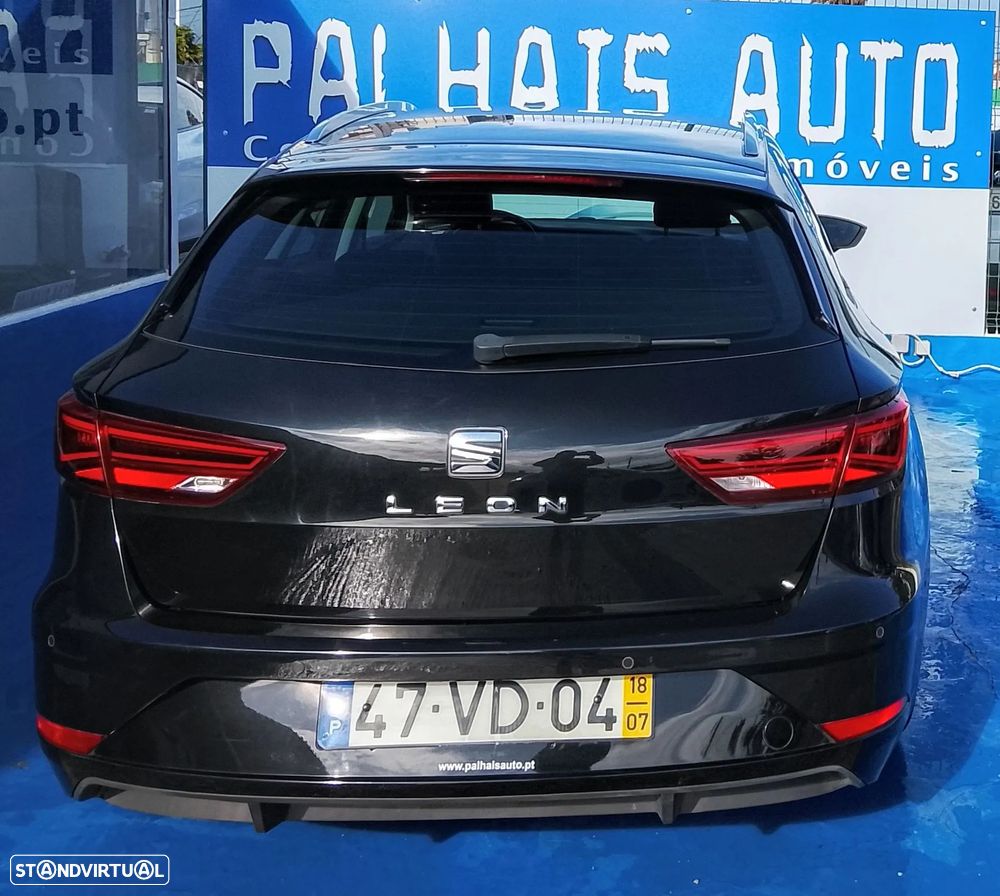 SEAT Leon ST 1.0 EcoTSI Style S/S - 23