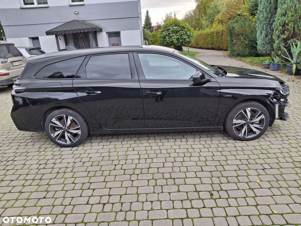 Peugeot 308 Hybrid 180 e-EAT8 Allure Pack - 5