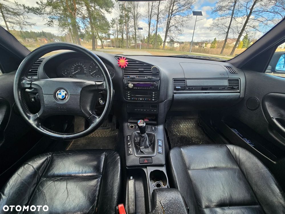 BMW Seria 3 - 9