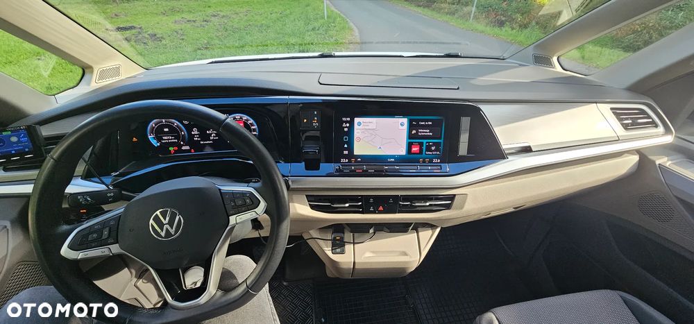 Volkswagen Multivan 2.0 TDI L2 Life DSG - 12