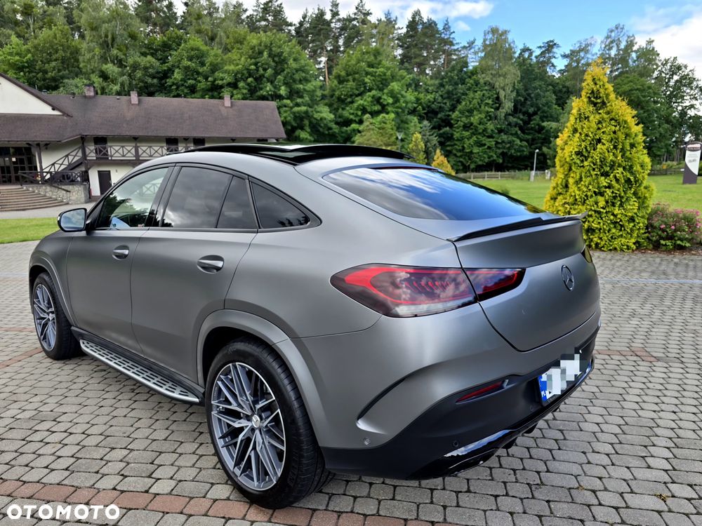Mercedes-Benz GLE - 15