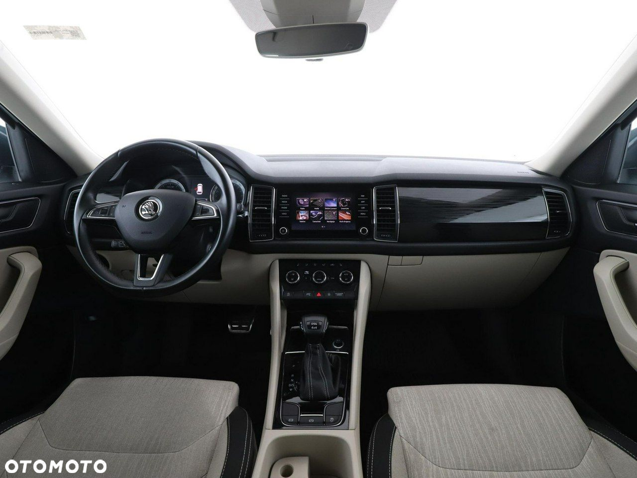 Skoda Kodiaq 2.0 TSI 4x4 DSG Style - 15
