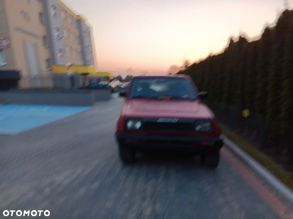 Suzuki Grand Vitara - 4