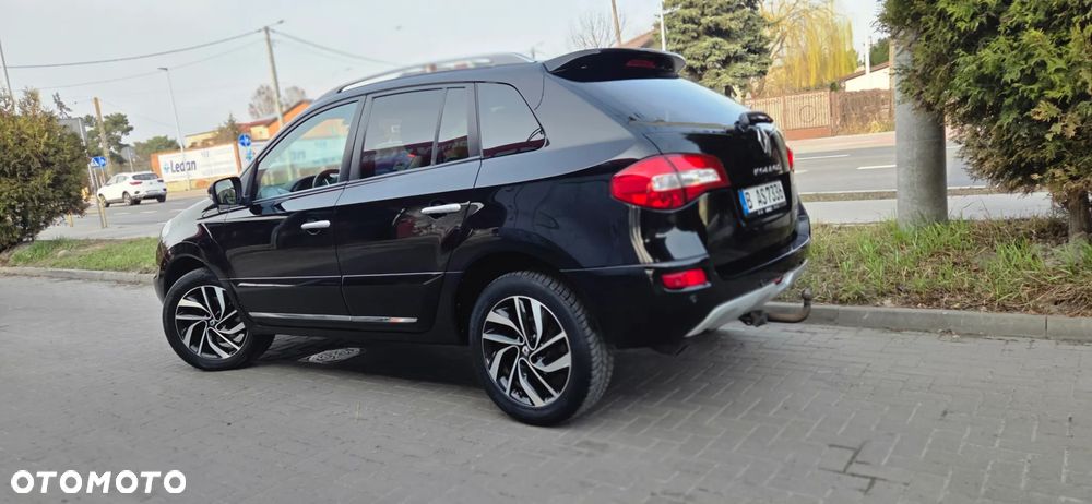 Renault Koleos dCi 175 FAP 4x4 Night and Day - 10