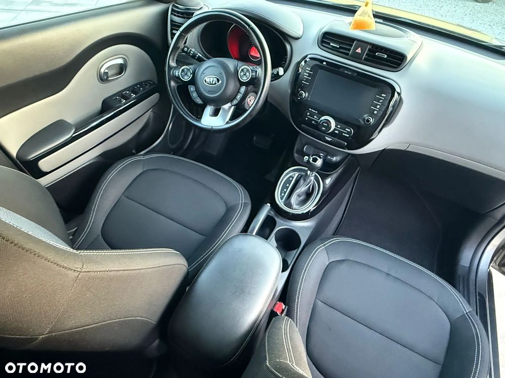 Kia Soul - 7